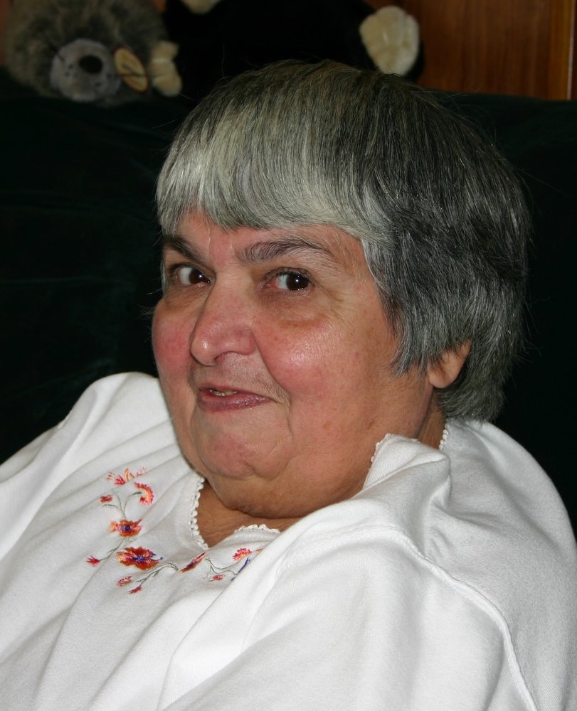 Dorothy Haluska